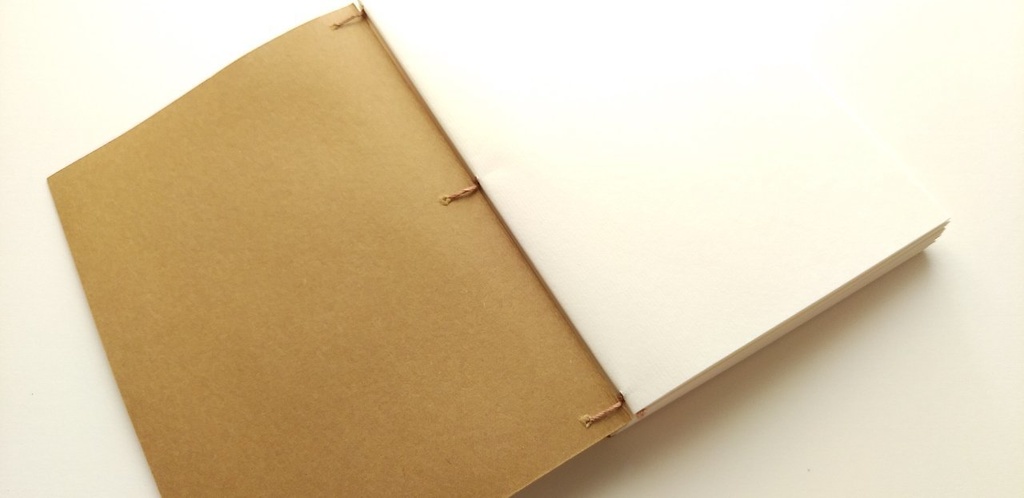 A6ノート 「畏敬」