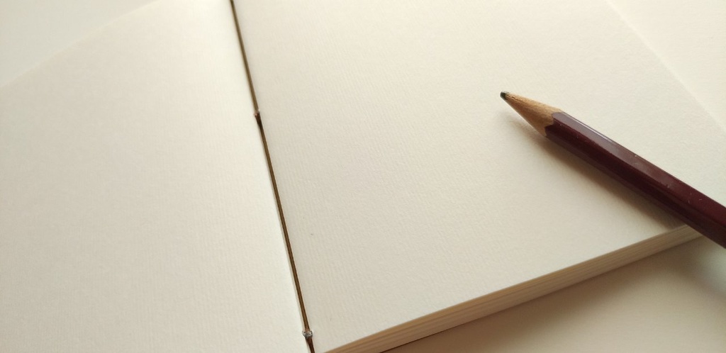 A6ノート 「畏敬」