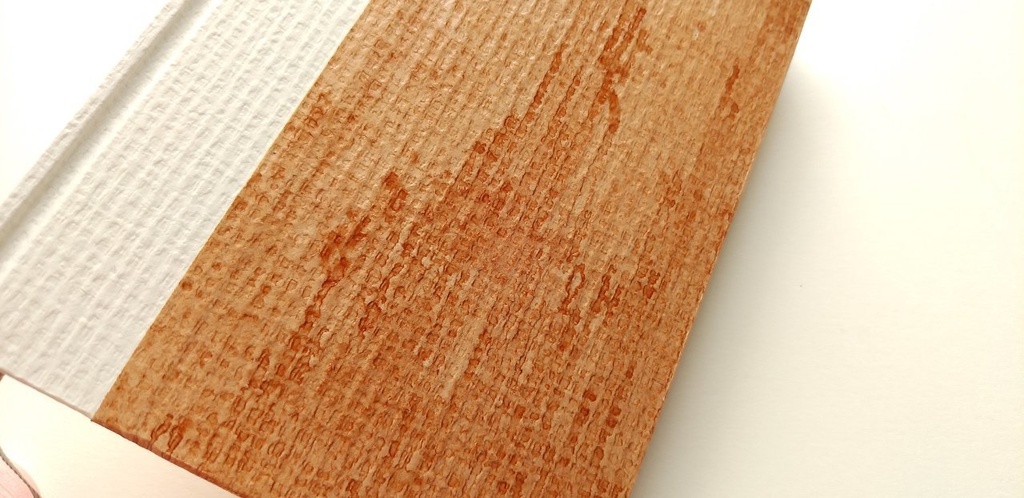 A6ノート「其の峰まだ見えぬ」【Jフラット】