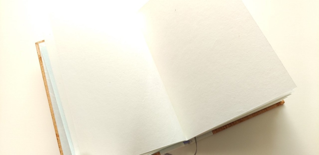 A6ノート「其の峰まだ見えぬ」【Jフラット】