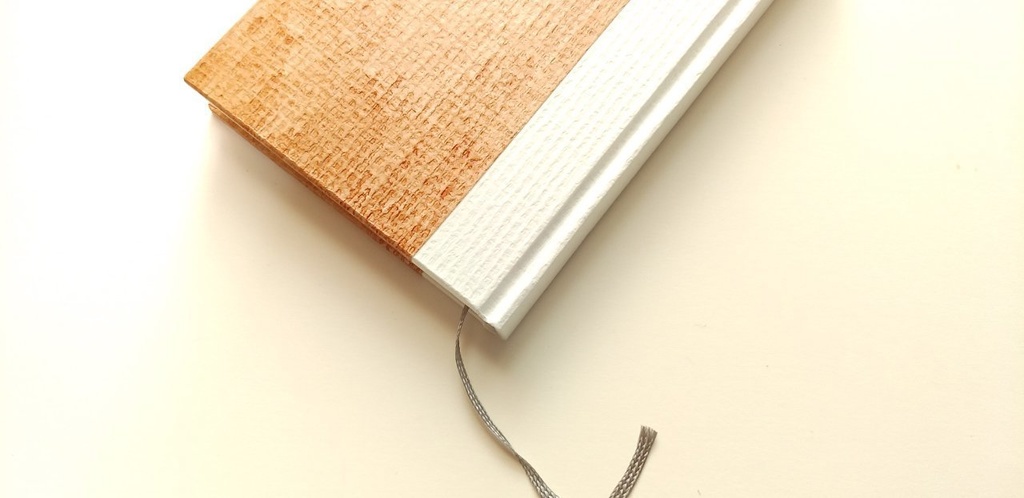 A6ノート「其の峰まだ見えぬ」【Jフラット】