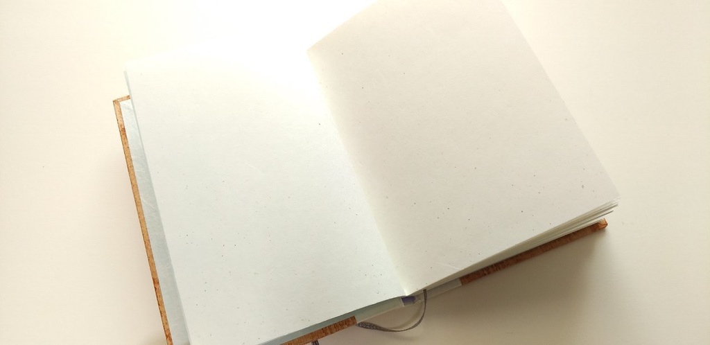 A6ノート「其の峰まだ見えぬ」【Jフラット】