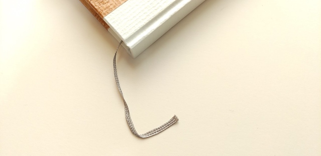 A6ノート「其の峰まだ見えぬ」【Jフラット】