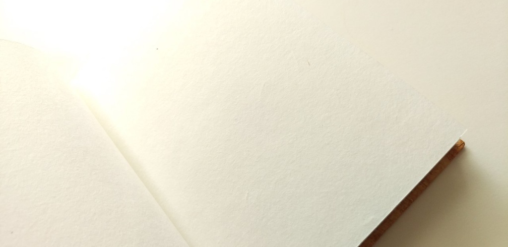 A6ノート「其の峰まだ見えぬ」【Jフラット】