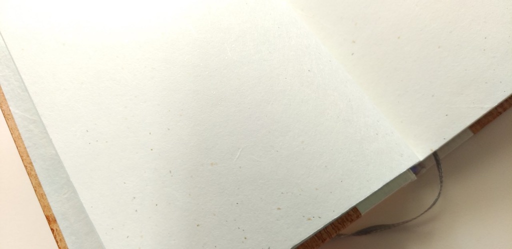 A6ノート「其の峰まだ見えぬ」【Jフラット】