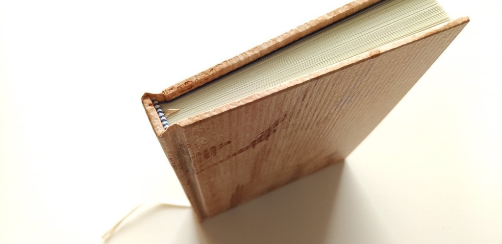 A6ノート「こころに花を」 【Jフラット】