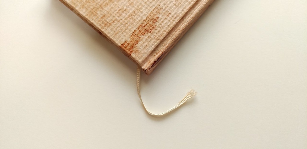 A6ノート「こころに花を」 【Jフラット】