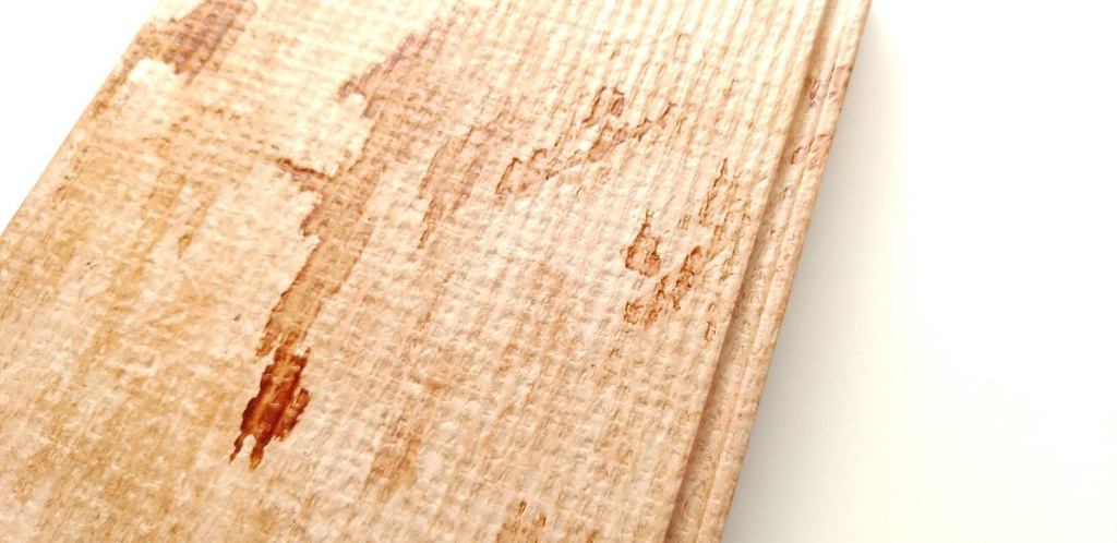 A6ノート「こころに花を」 【Jフラット】