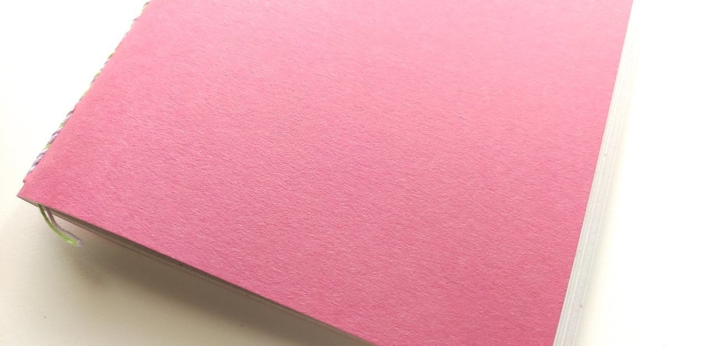 ★A5ノート 「Ja da!」