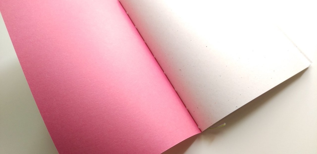 ★A5ノート 「Ja da!」