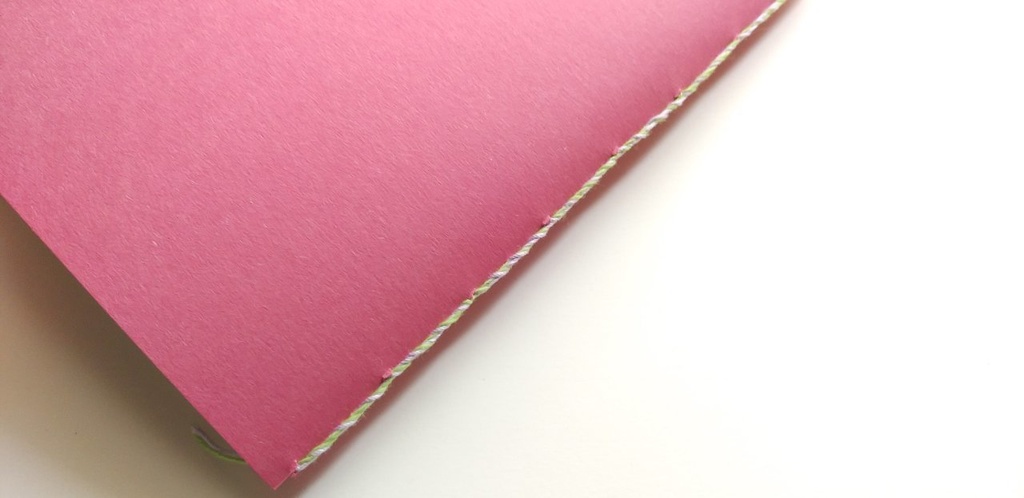 ★A5ノート 「Ja da!」