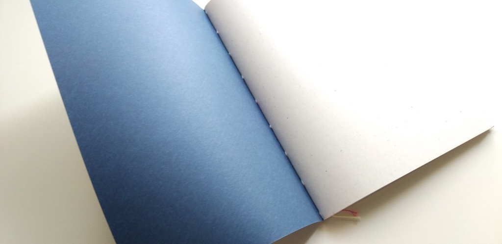 ★A5ノート 「絵本を読んで!」