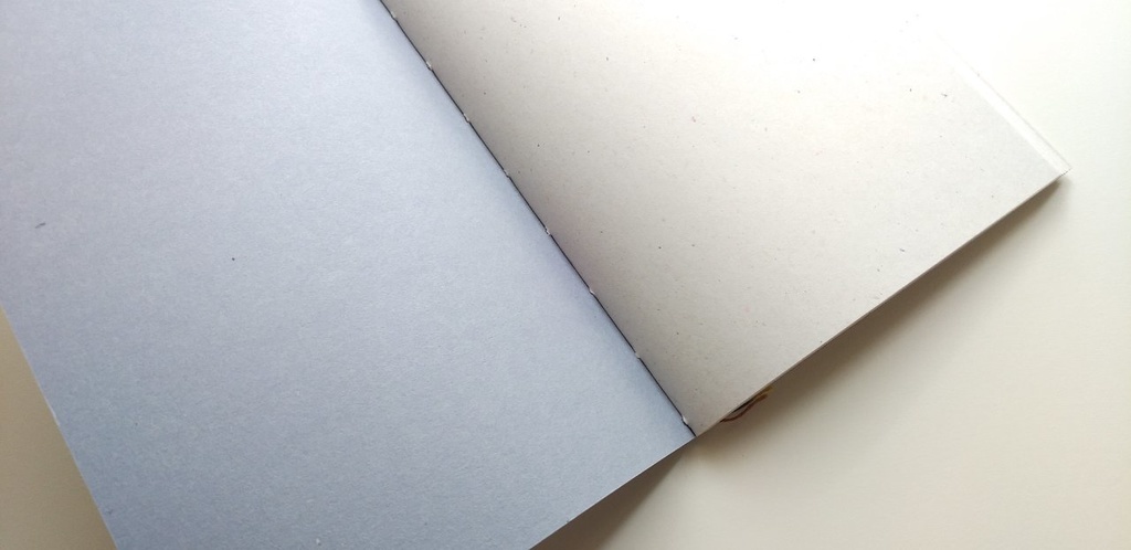 ★A5ノート 「!Salud!」