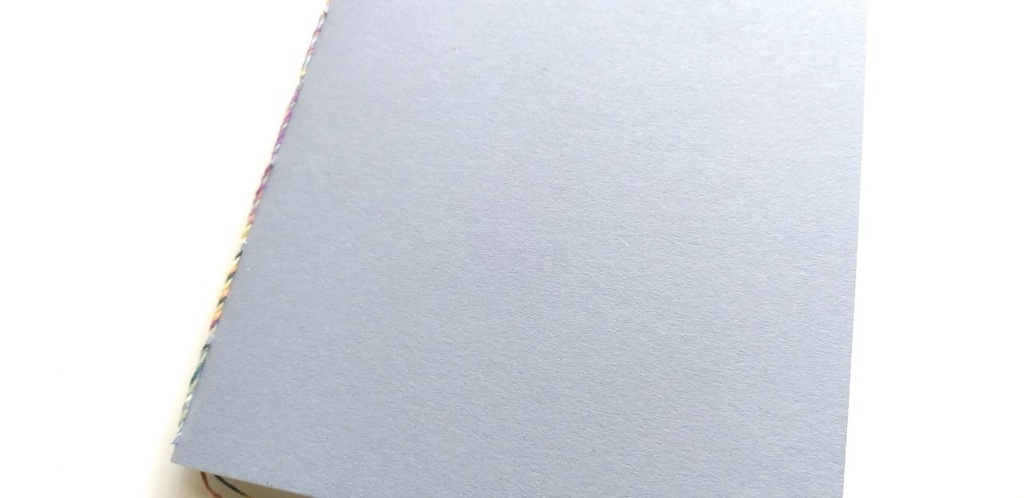 ★A5ノート 「!Salud!」