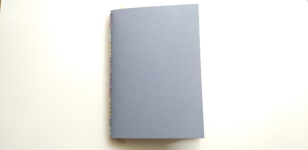 ★A5ノート 「!Salud!」