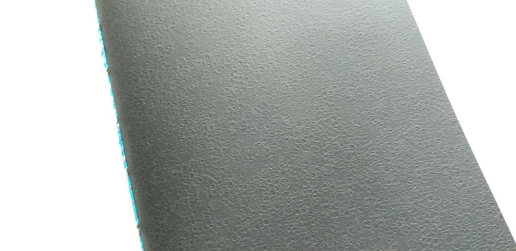 ★A5ノート 「心の波」