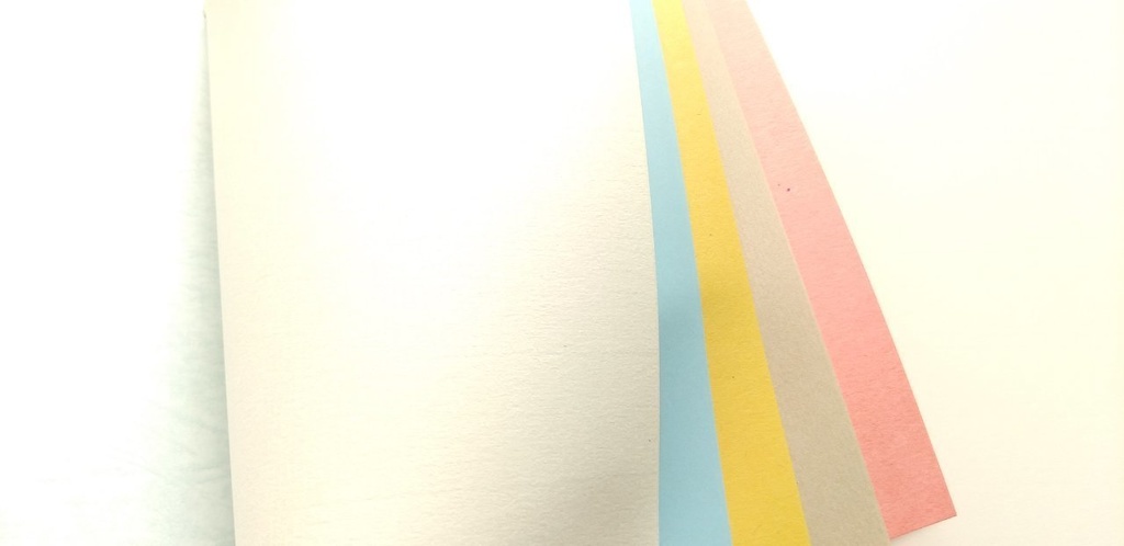 A5ノート【薄手 Re.】「待てないピクニック」紙たくさんノート!