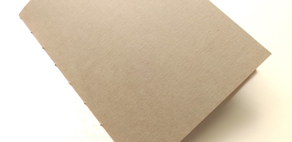 《再販》A5ノート【薄手 Re.】「とっておきの隠し味」紙たくさんノート!