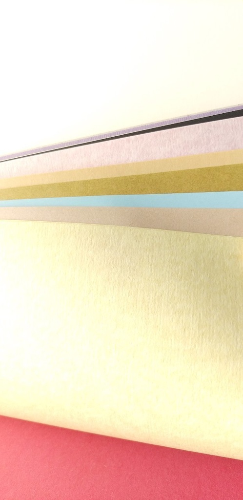 A5ノート 「はらうもの」紙たくさんノート!