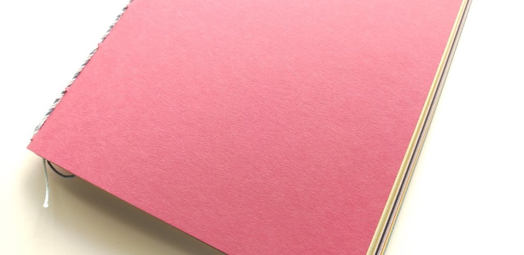 A5ノート 「はらうもの」紙たくさんノート!