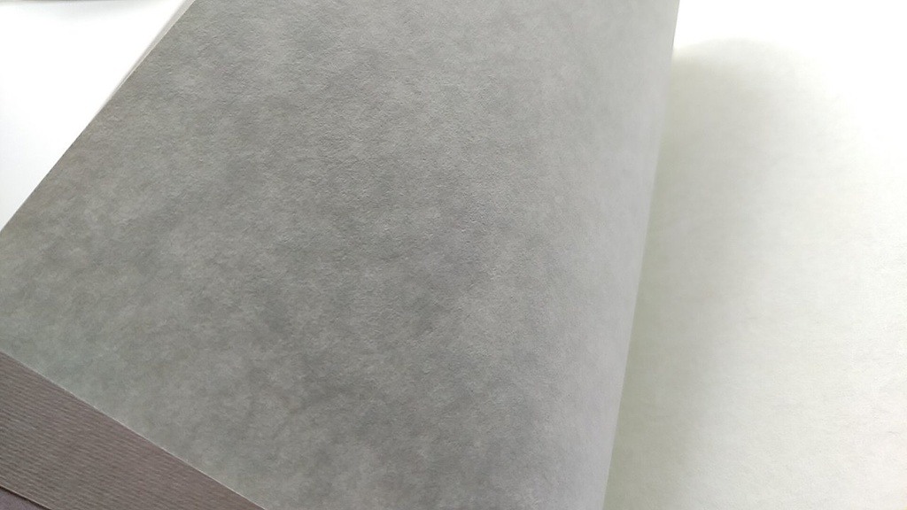 A5ノート「 少し話していかない?」A 紙たくさんノート!