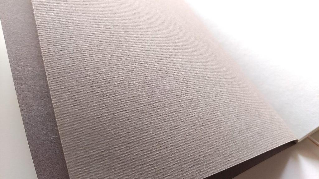 A5ノート「 少し話していかない?」A 紙たくさんノート!