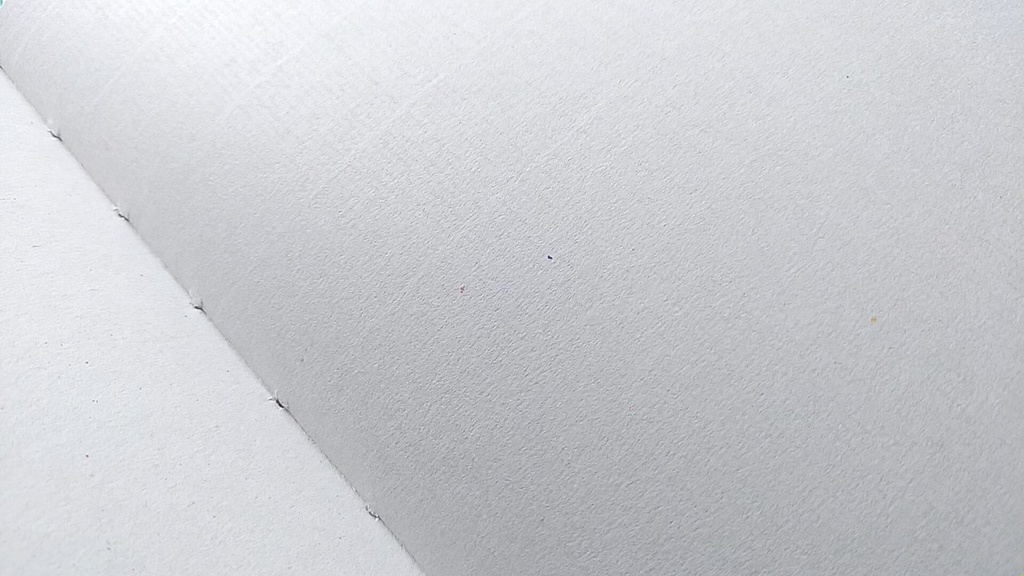 A5ノート「 少し話していかない?」A 紙たくさんノート!