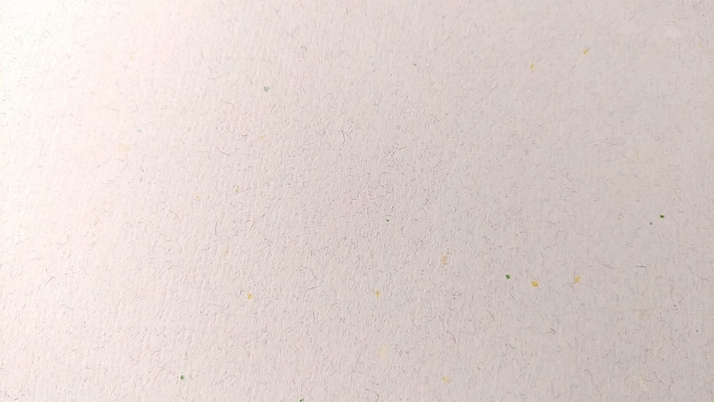 A5ノート「 my life is my message.」 紙たくさんノート!