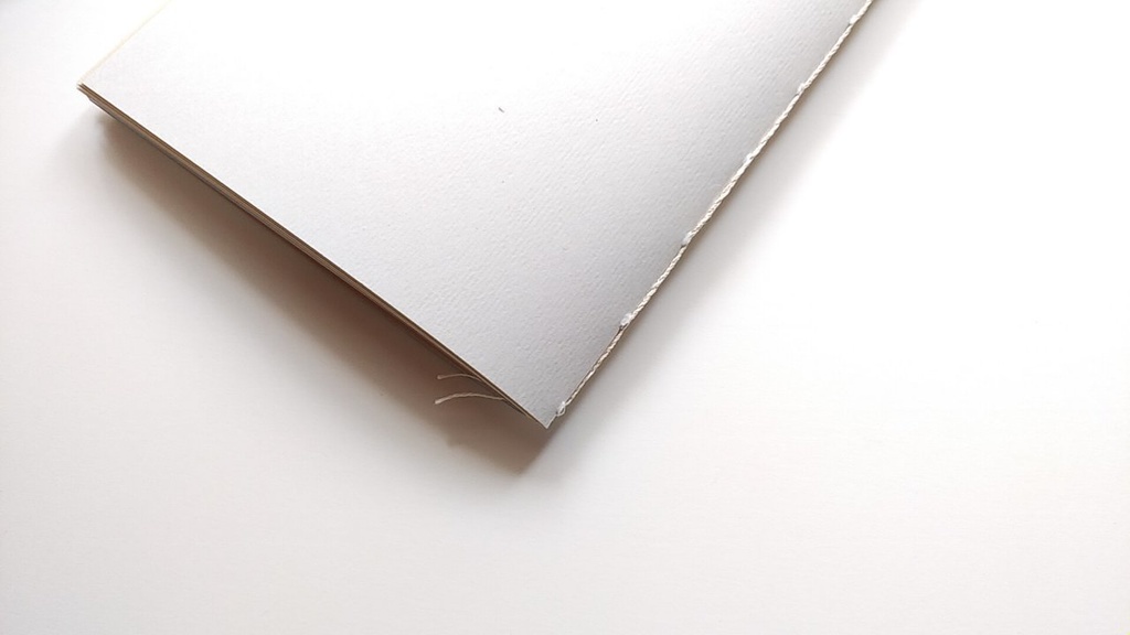 A5ノート「 my life is my message.」 紙たくさんノート!