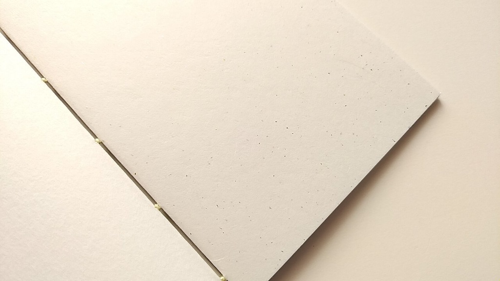 A6ノート【旅人】夜光虫