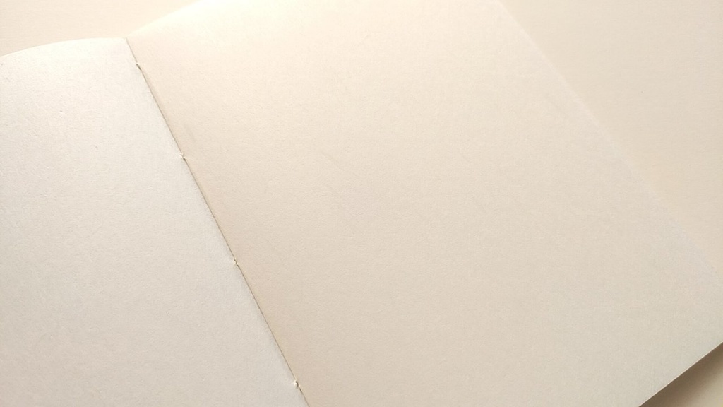 A6ノート【旅人】夜光虫