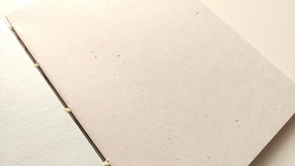 A6ノート【旅人】夜光虫