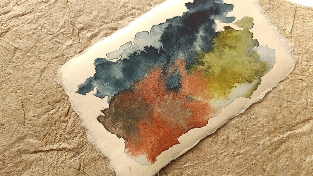 メッセージカード4 (`・ω・´)【辻占いの感覚で楽しむカード】かみちゃま占い