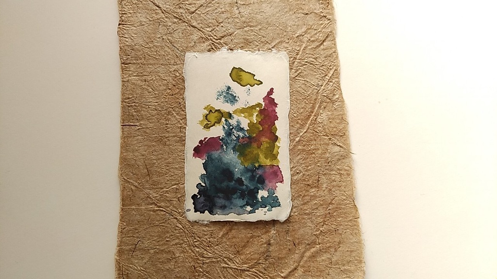 メッセージカード6 (`・ω・´)【辻占いの感覚で楽しむカード】かみちゃま占い