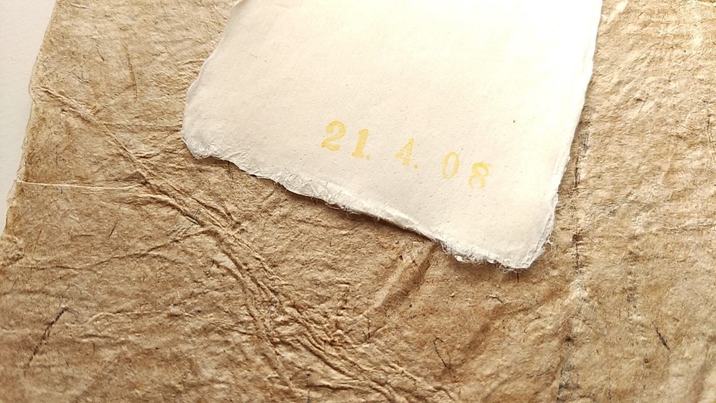 メッセージカード6 (`・ω・´)【辻占いの感覚で楽しむカード】かみちゃま占い