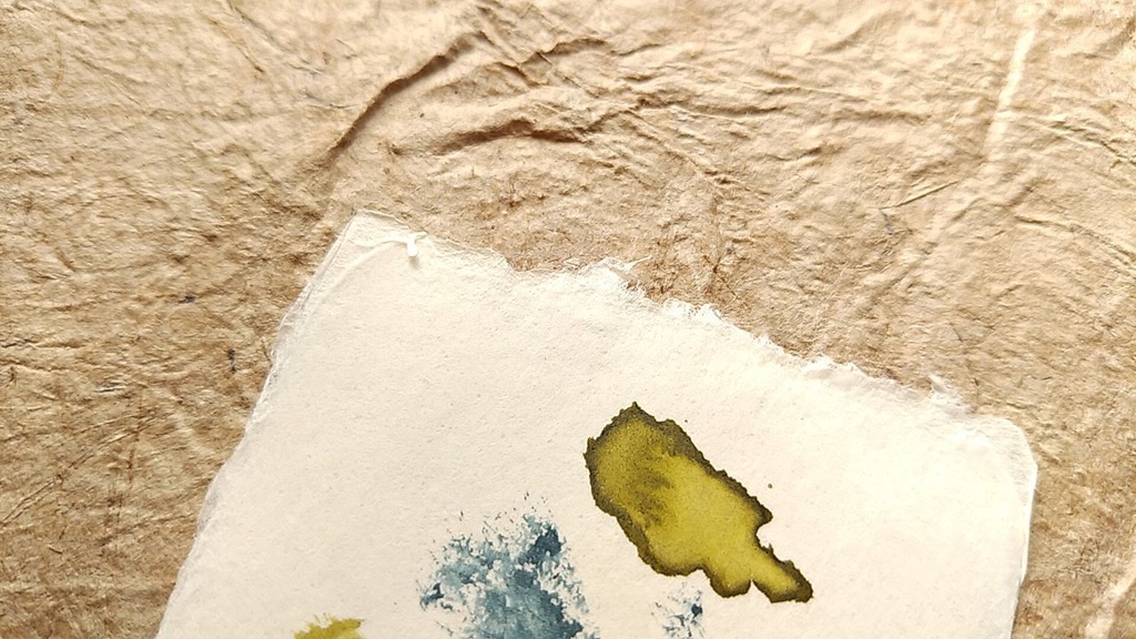 メッセージカード6 (`・ω・´)【辻占いの感覚で楽しむカード】かみちゃま占い