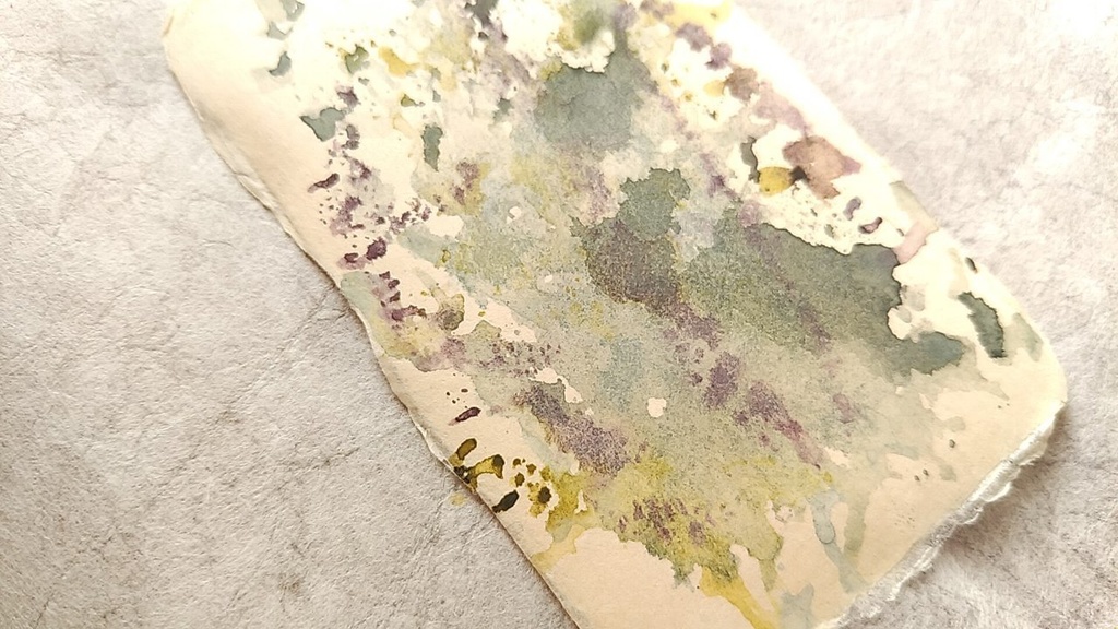 メッセージカード7 (`・ω・´)【辻占いの感覚で楽しむカード】かみちゃま占い