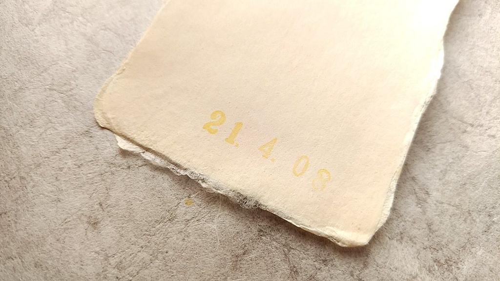 メッセージカード7 (`・ω・´)【辻占いの感覚で楽しむカード】かみちゃま占い