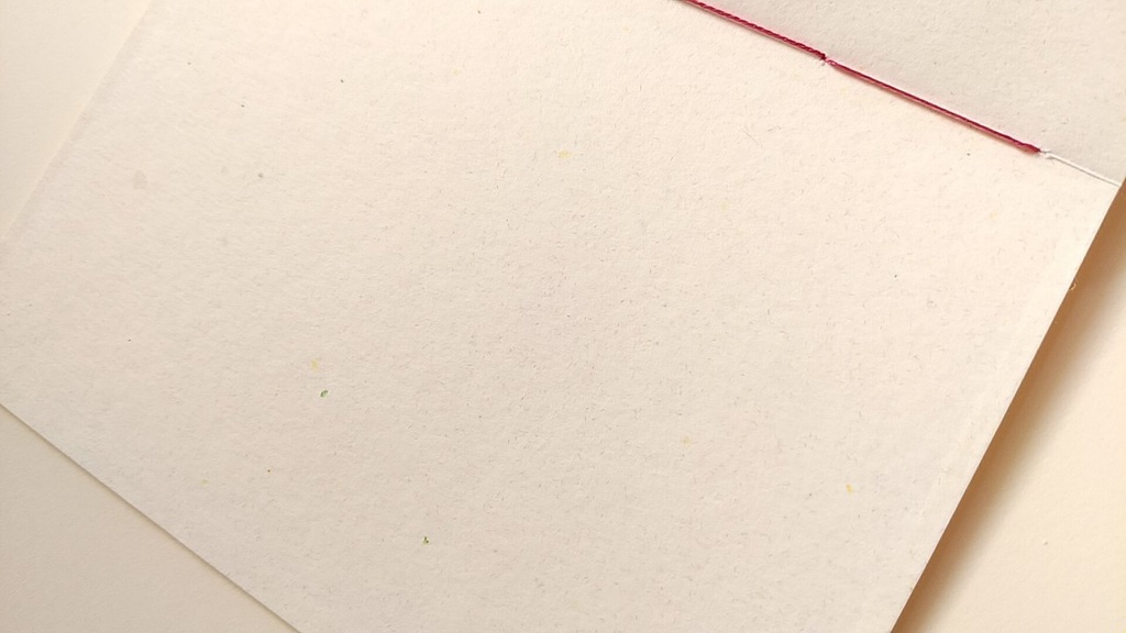 A6ノート【旅人】朝からうまれたものと