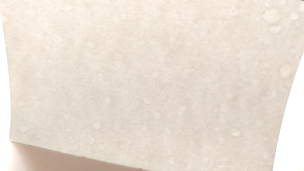 A6ノート【旅人】霧立つ