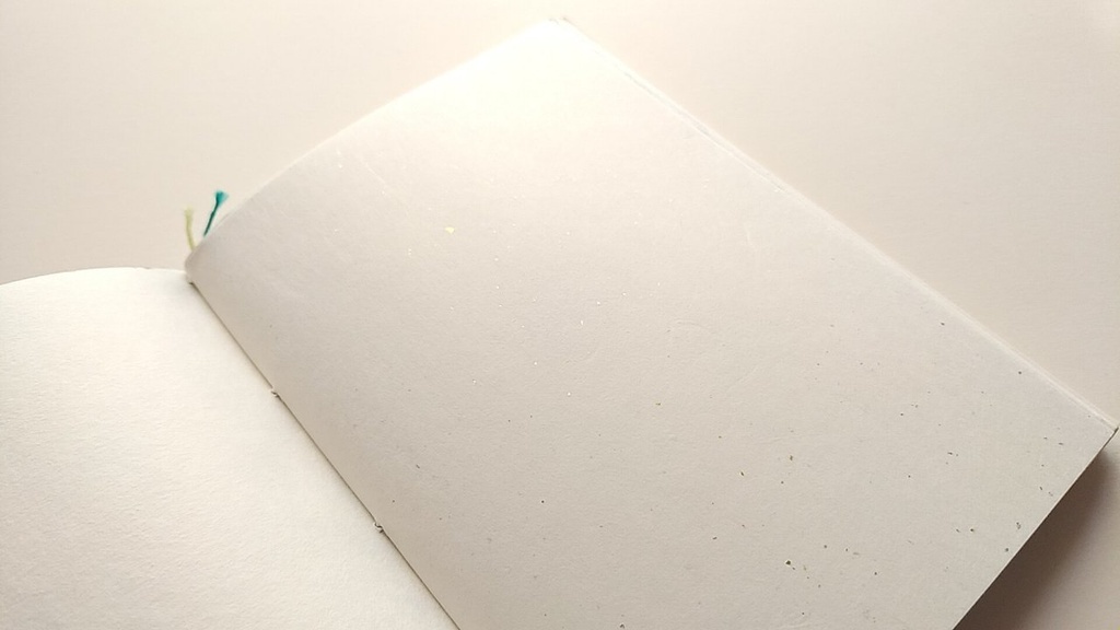 A6ノート「せとのしま」【紙たくさん!ノート】