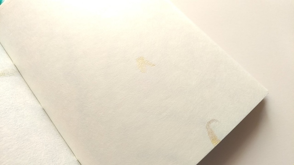 A6ノート「せとのしま」【紙たくさん!ノート】