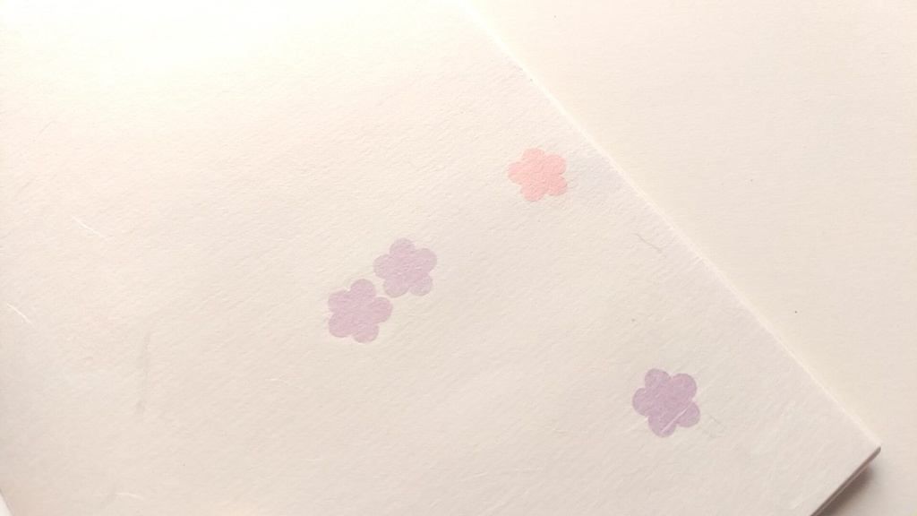 A6ノート「せとのしま」【紙たくさん!ノート】