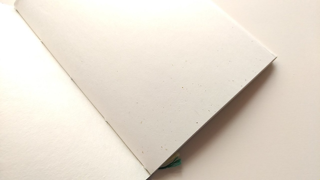 A6ノート「せとのしま」【紙たくさん!ノート】