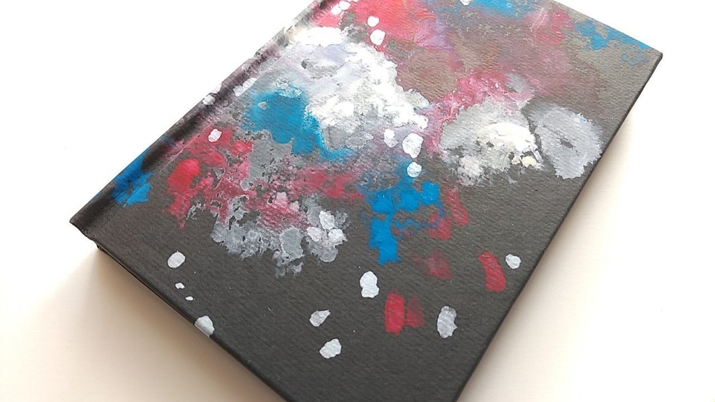 A6ノート「轟-TODORO-」【旅とも!】