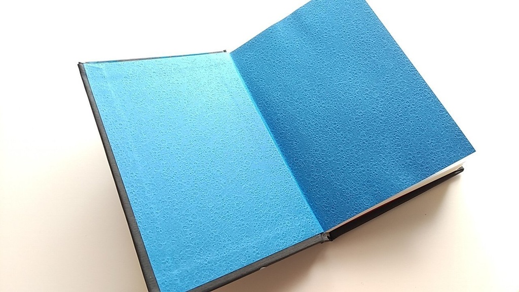 A6ノート「轟-TODORO-」【旅とも!】