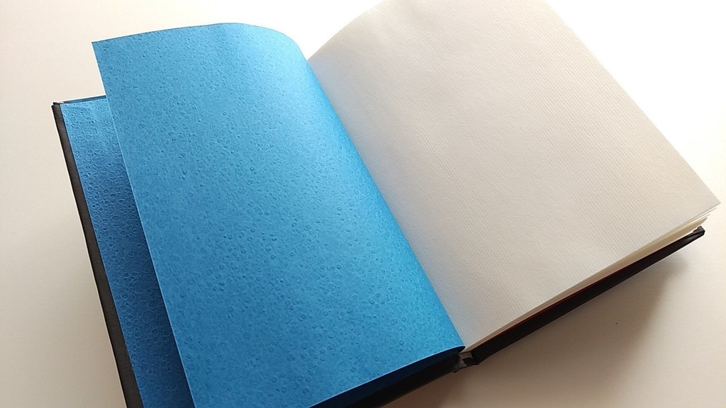 A6ノート「轟-TODORO-」【旅とも!】