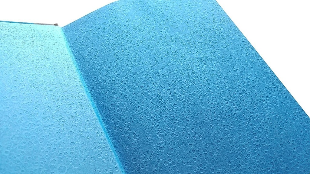 A6ノート「轟-TODORO-」【旅とも!】