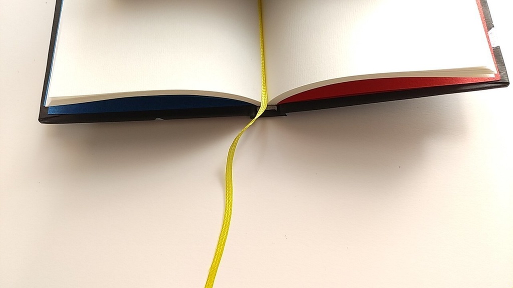 A6ノート「轟-TODORO-」【旅とも!】