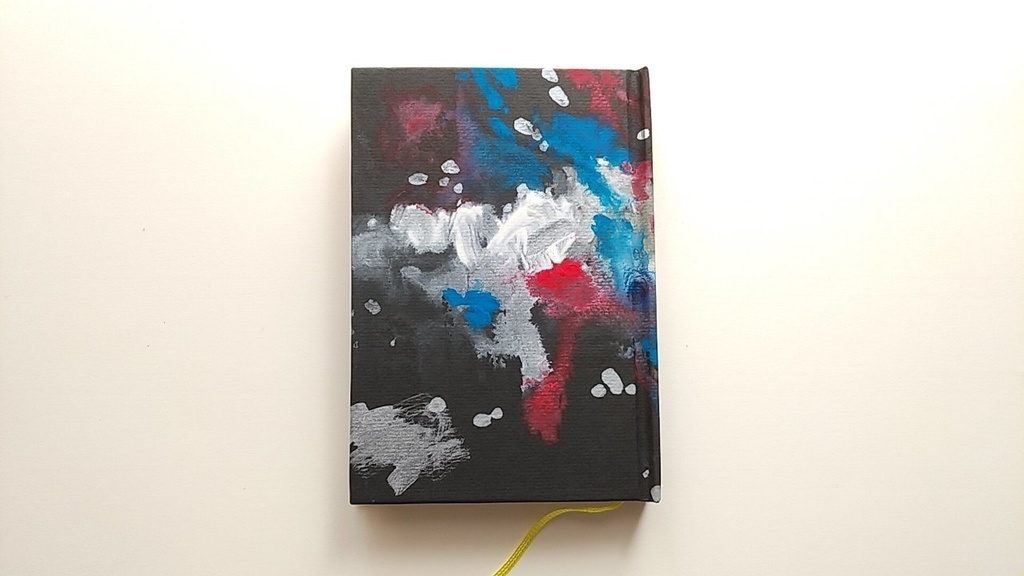 A6ノート「轟-TODORO-」【旅とも!】